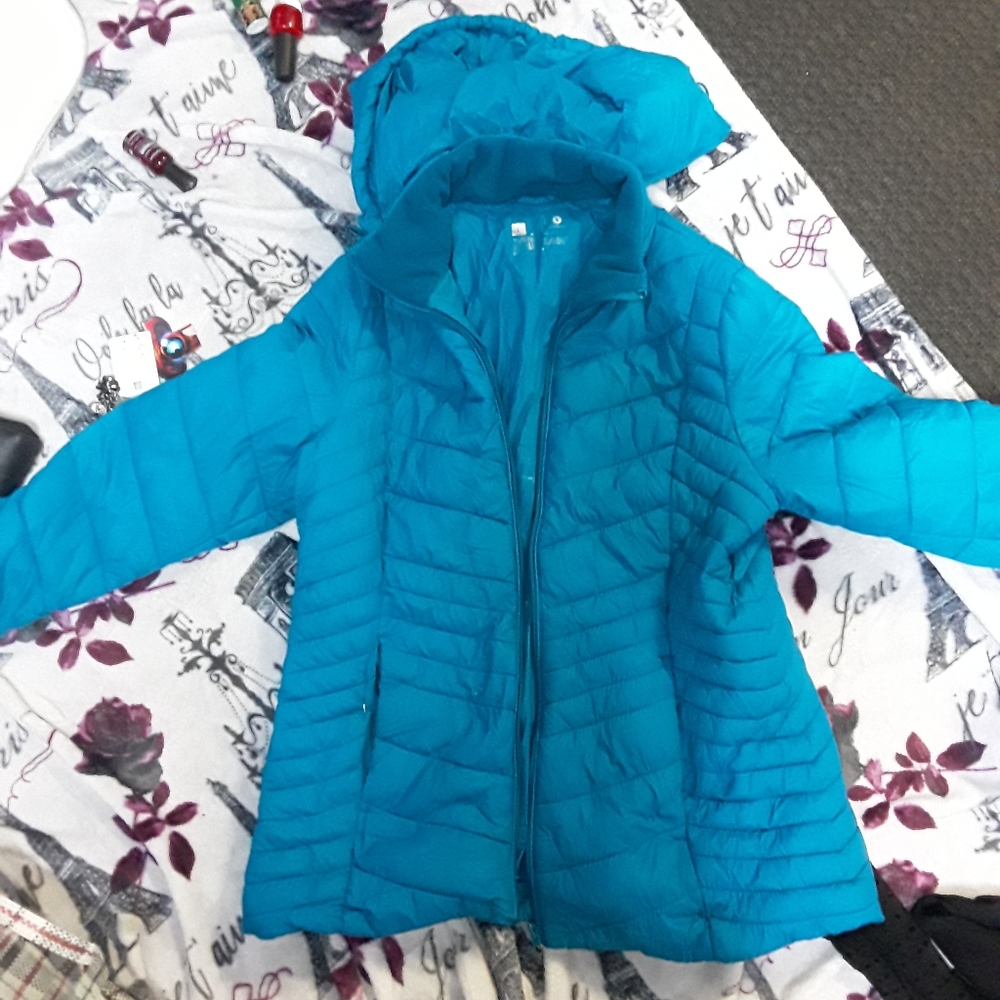 Jacket